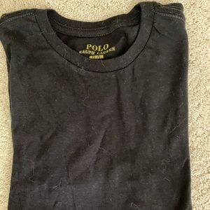 Polo Tee Shirt YM